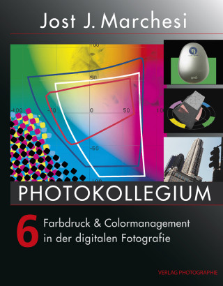 Jost J Marchesi: PHOTOKOLLEGIUM 6