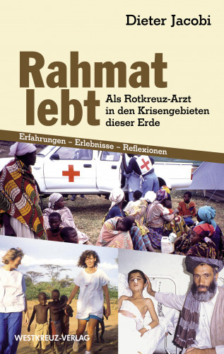Dieter Jacobi: Rahmat lebt