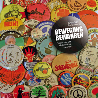Jürgen Bacia, Cornelia Wenzel: Bewegung bewahren