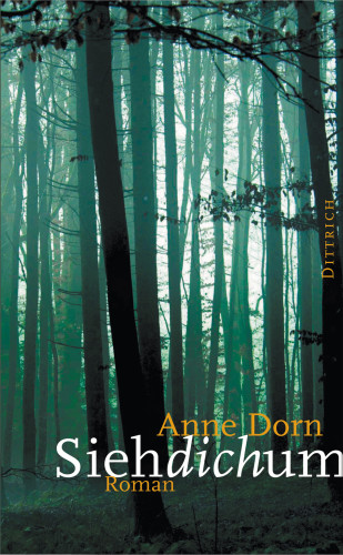 Anne Dorn: Siehdichum