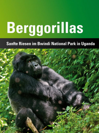 Detlef Neufang: Berggorillas