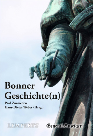 Paul Zurnieden: Bonner Geschichte(n)