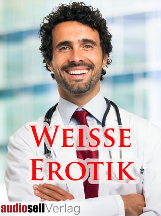 Finja van Landen: Weisse Erotik