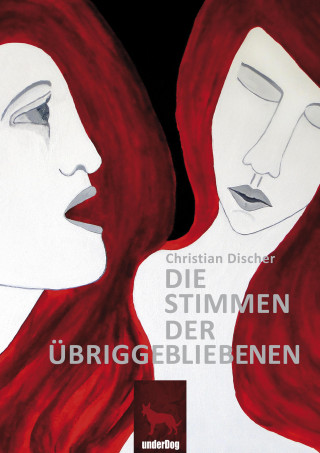 Christian Discher: Die Stimmen der Übriggebliebenen