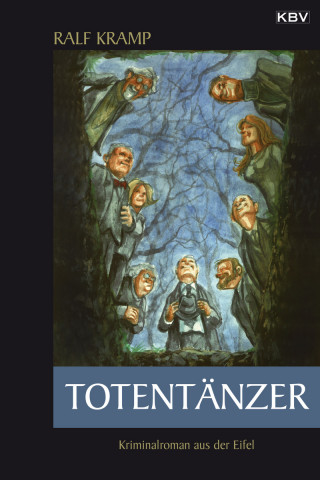 Ralf Kramp: Totentänzer