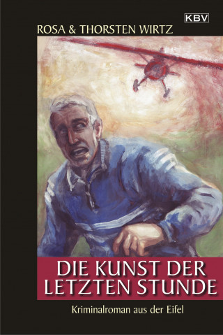 Rosa Wirtz, Thorsten Wirtz: Die Kunst der letzten Stunde