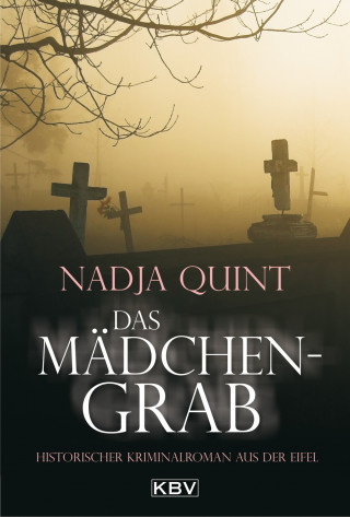 Nadja Quint: Das Mädchengrab