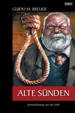 Guido M. Breuer: Alte Sünden