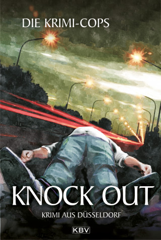 Die Krimi-Cops: Knock Out