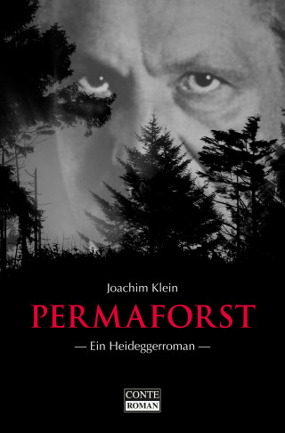 Joachim Klein: Permaforst