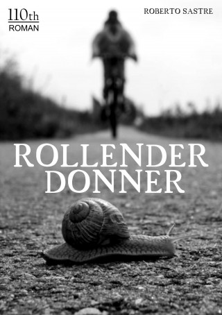 Roberto Sastre: Rollender Donner 1