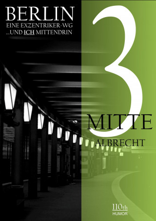 Albrecht Behmel: Mitte 3