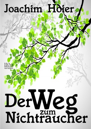 Joachim Hoier: Der Weg zum Nichtraucher