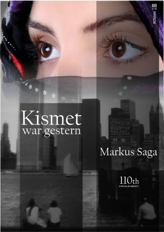 Markus Saga: Kismet war gestern