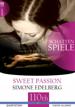 Simone Edelberg: Schattenspiele