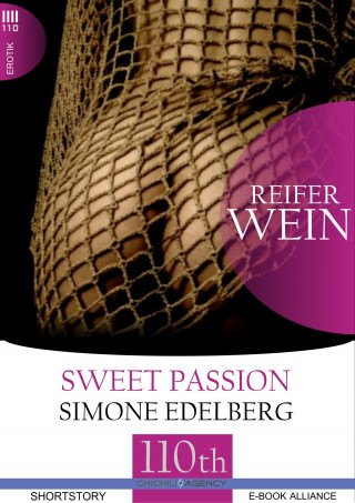 Simone Edelberg: Reifer Wein