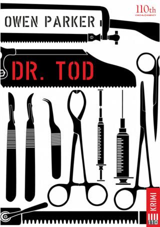 Owen Parker: Dr. Tod