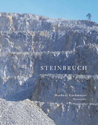 Herbert Lachmayer: Steinbruch