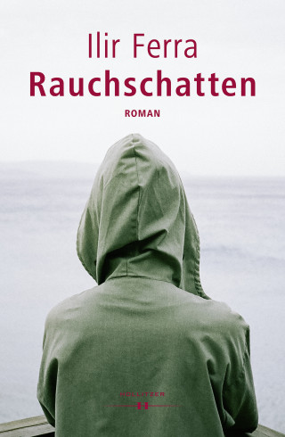 Ilir Ferra: Rauchschatten