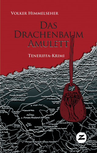 Volker Himmelseher: Das Drachenbaum-Amulett