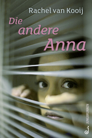 Rachel van Kooij: Die andere Anna