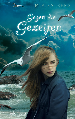 Mia Salberg: Gegen die Gezeiten