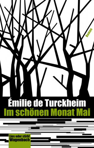 Émilie de Turckheim: Im schönen Monat Mai