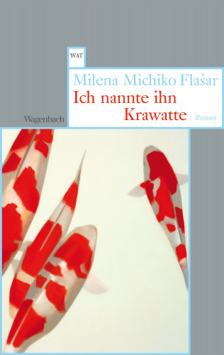 Milena Michiko Flasar: Ich nannte ihn Krawatte