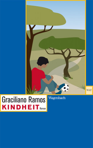 Graciliano Ramos: Kindheit