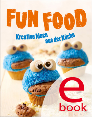 Nina Engels: Fun Food