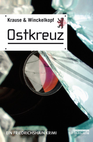 Hans-Ulrich Krause, M. Pa. Winckelkopf: Ostkreuz