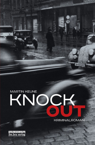 Martin Keune: Knockout