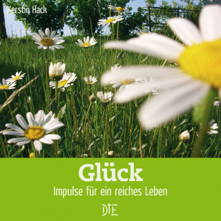 Kerstin Hack: Glück