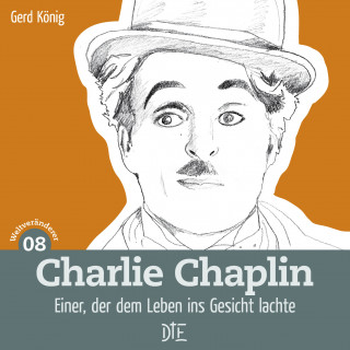Gerd König: Charlie Chaplin