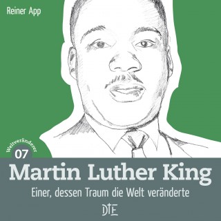 Reiner App: Martin Luther King