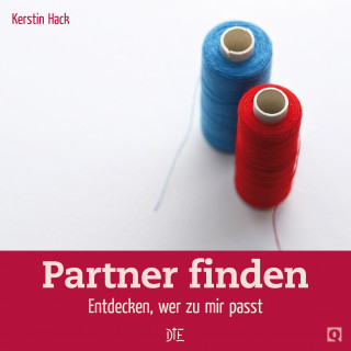 Kerstin Hack: Partner finden