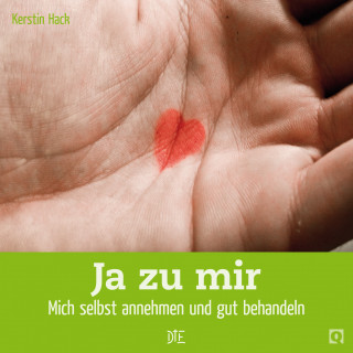 Kerstin Hack: Ja zu mir