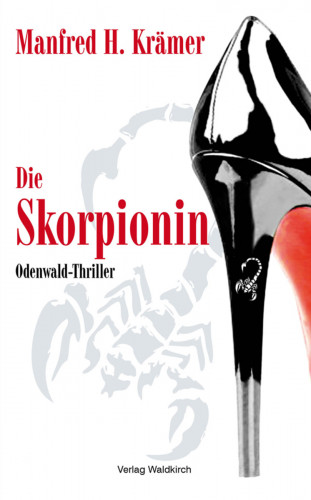 Manfred Krämer: Die Skorpionin