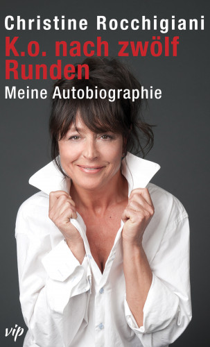 Christine Rocchigiani: K.o. nach zwölf Runden