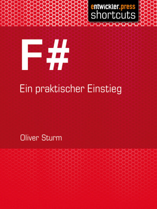 Oliver Sturm: F#