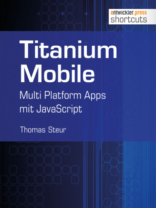 Thomas Steur: Titanium Mobile