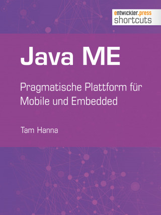 Tam Hanna: Java ME