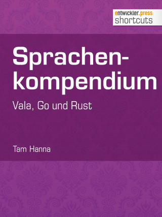 Tam Hanna: Sprachenkompendium