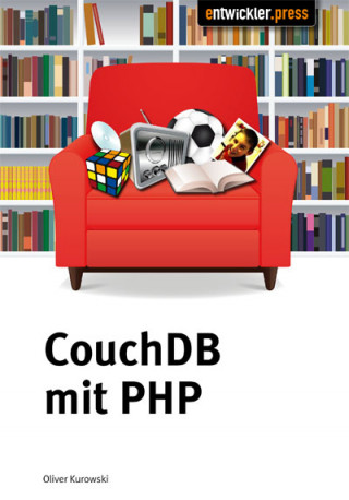 Oliver Kurowski: CouchDB mit PHP
