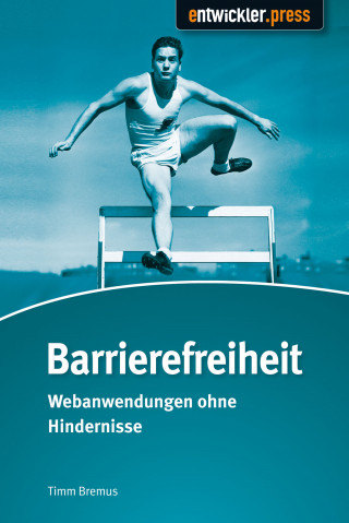 Timm Bremus: Barrierefreiheit