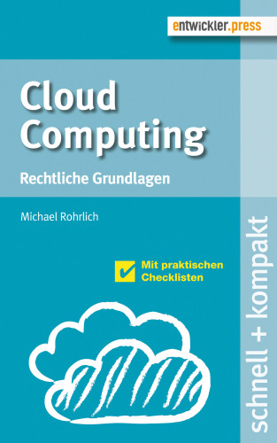 Michael Rohrlich: Cloud Computing