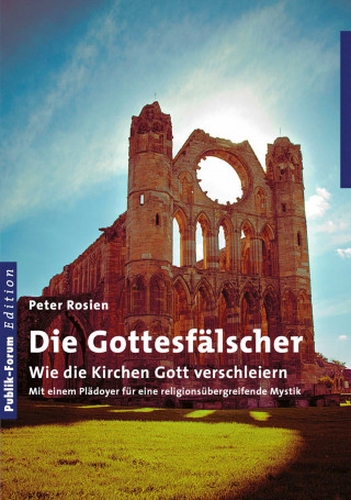 Peter Rosien: Die Gottesfälscher