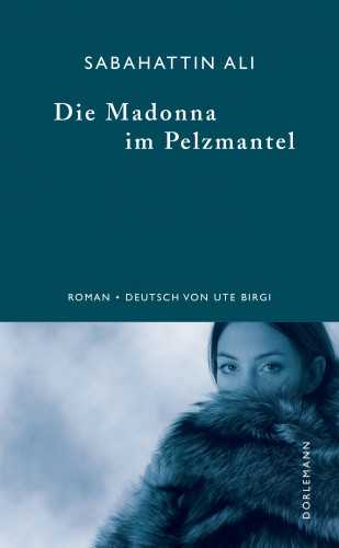 Sabahattin Ali: Die Madonna im Pelzmantel