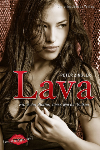 Peter Zingler: Lava