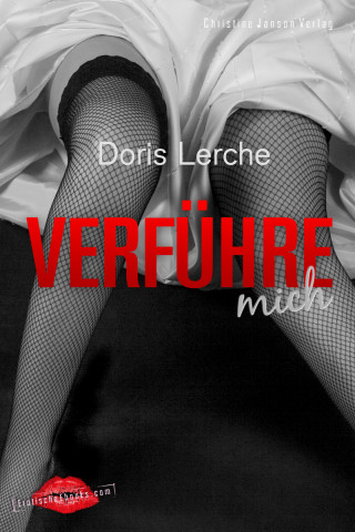 Doris Lerche: Verführe mich